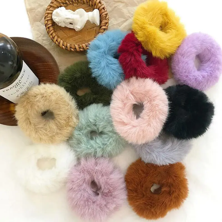 Furr rubber bands (pack of 6pcs)