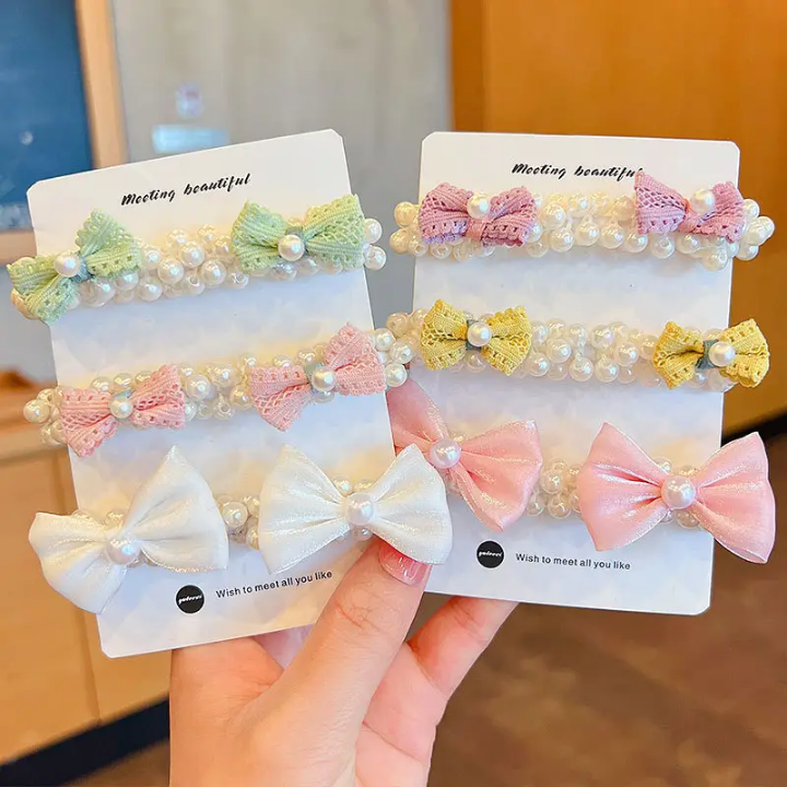 Rubber bands (set of 3 pcs)