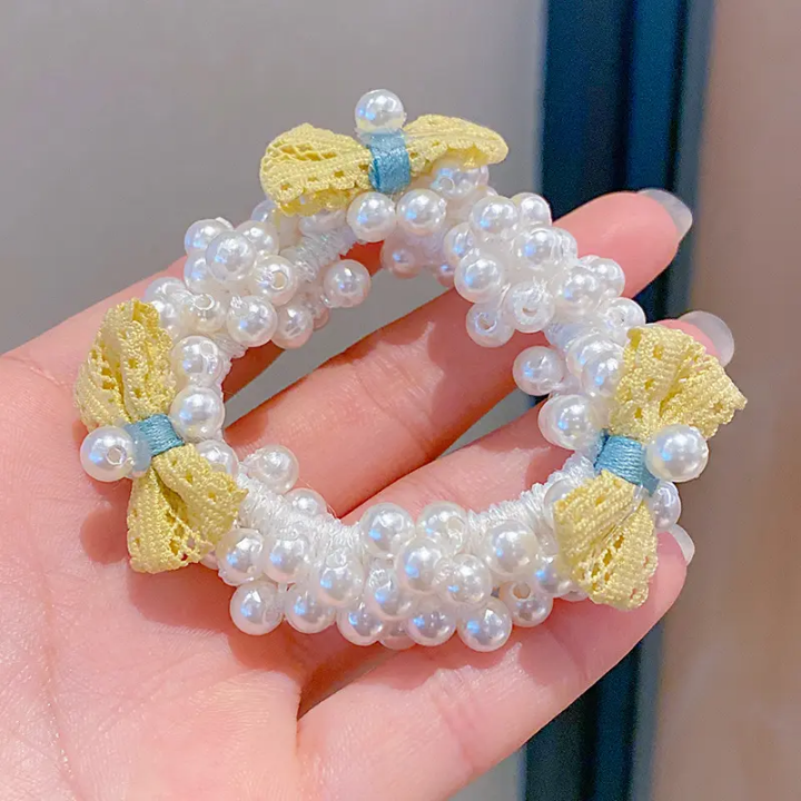 Rubber bands (set of 3 pcs)