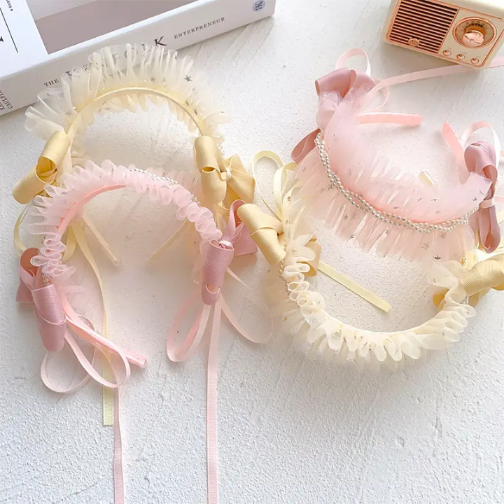New style kids hairband
