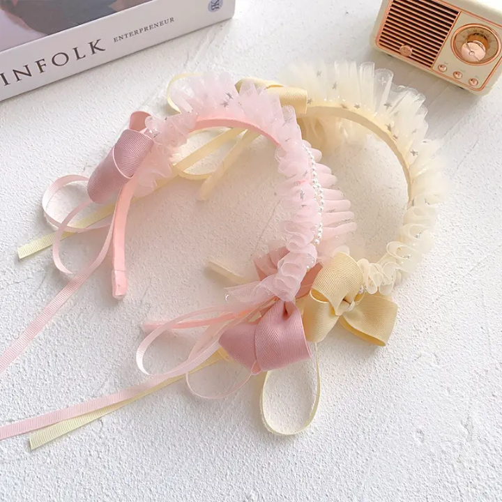 New style kids hairband