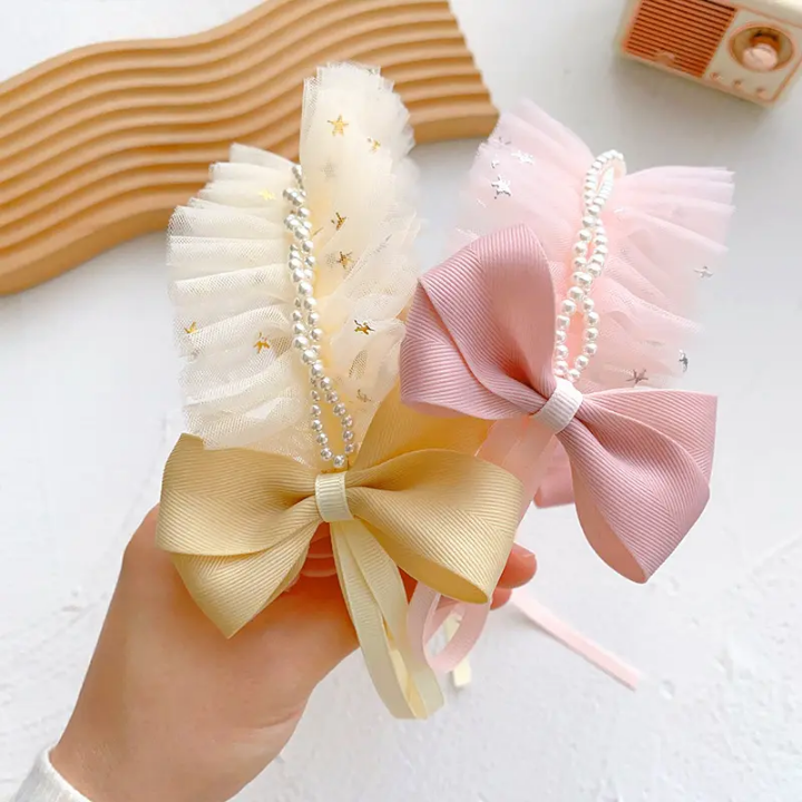 New style kids hairband
