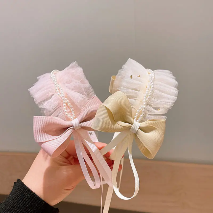 New style kids hairband