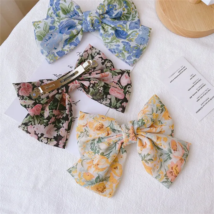 Bow pins