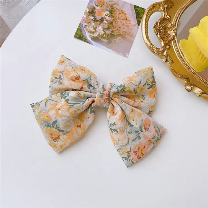 Bow pins