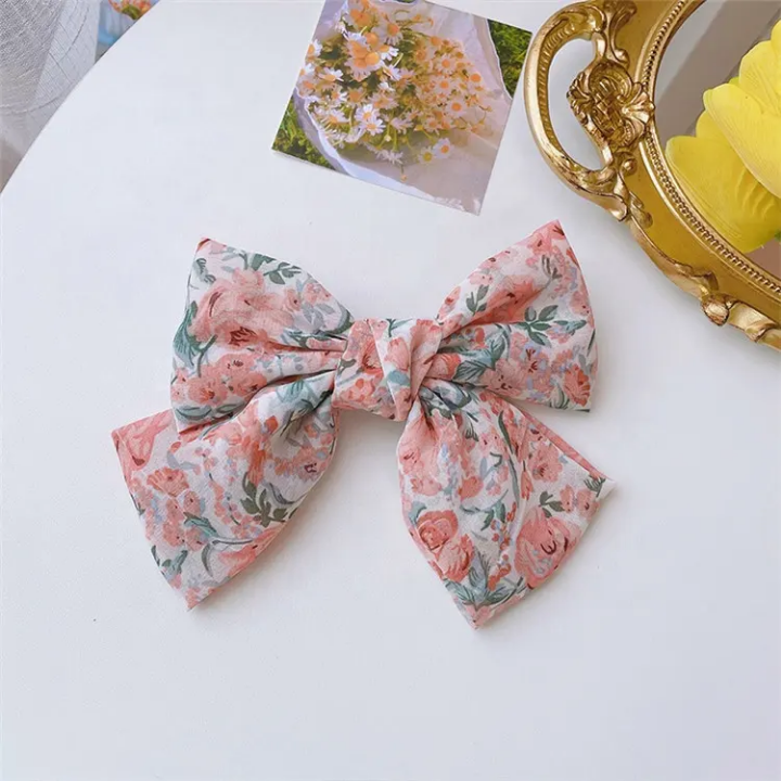 Bow pins