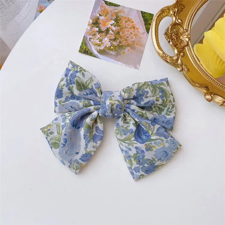 Bow pins