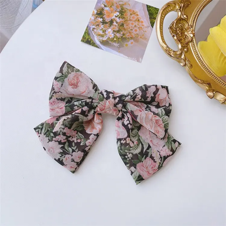 Bow pins
