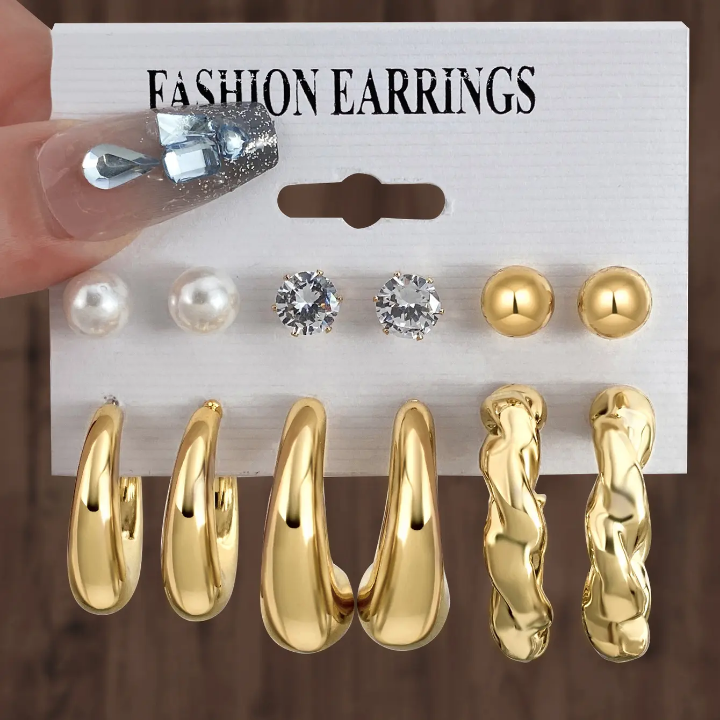 Jewellery