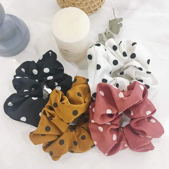 Scrunchies