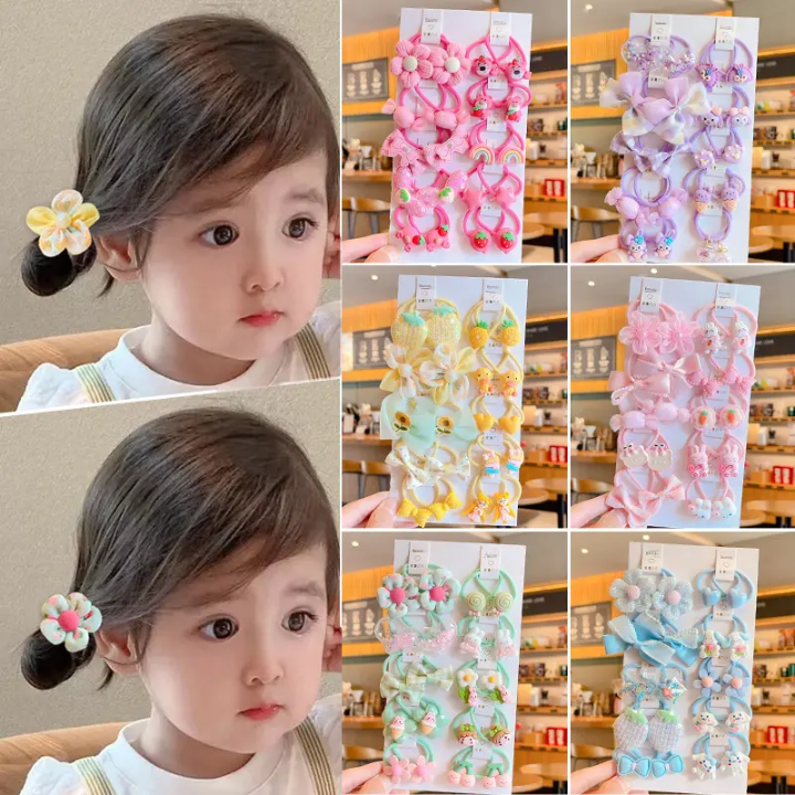 Kids accessories