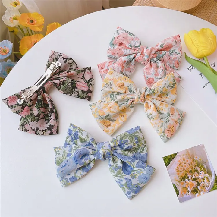 Bow collection