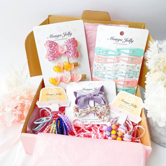 Combo / Hampers