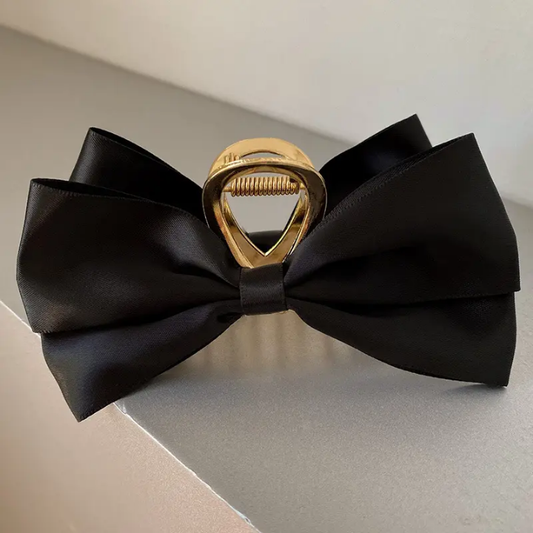 Hair claw clip