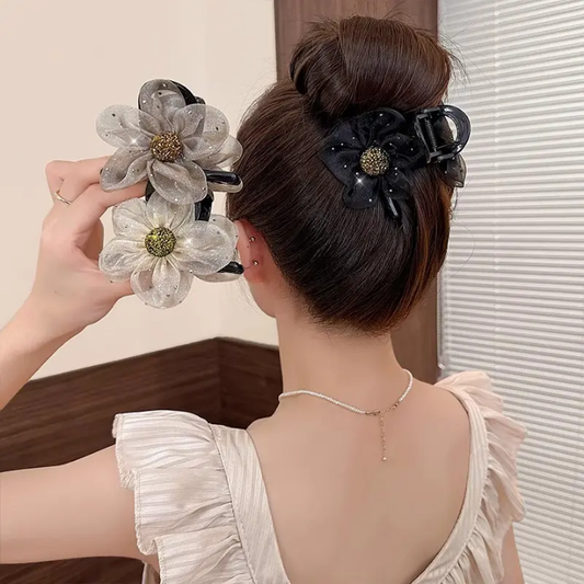 Hair claw