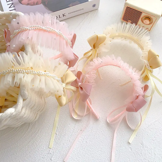 New style kids hairband