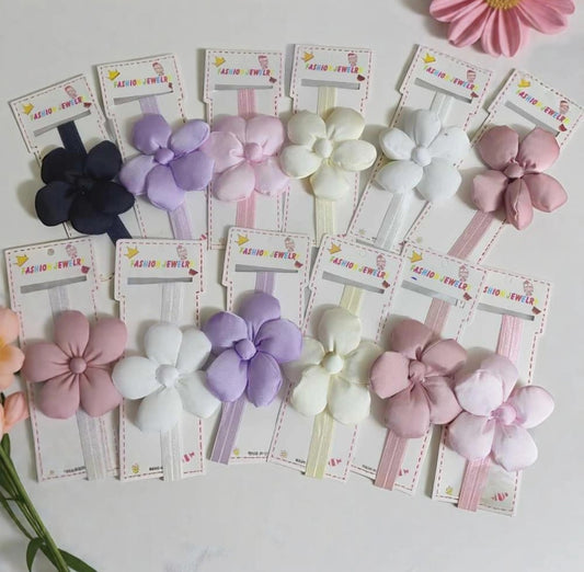 Baby hairband kids accessories