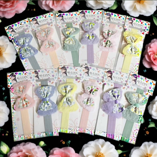 Baby hairband kids accessories